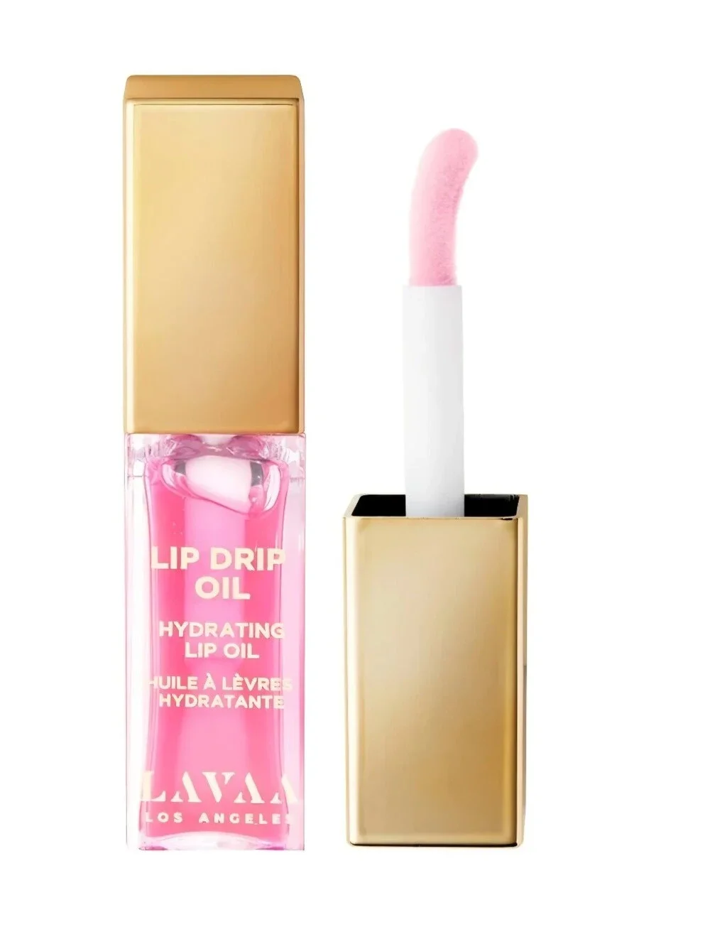 LAVAA Los Angeles Lip Drip Oil 8ml